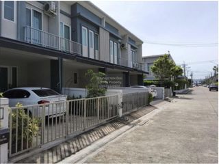 出售 4 卧室 联排别墅 在 Bang Bua Thong, Nonthaburi