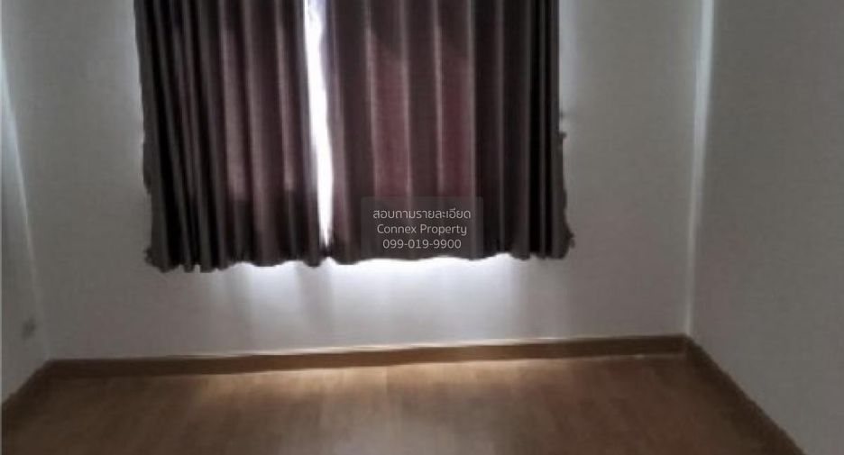 For sale 4 bedrooms townhouse in Bang Bua Thong, Nonthaburi