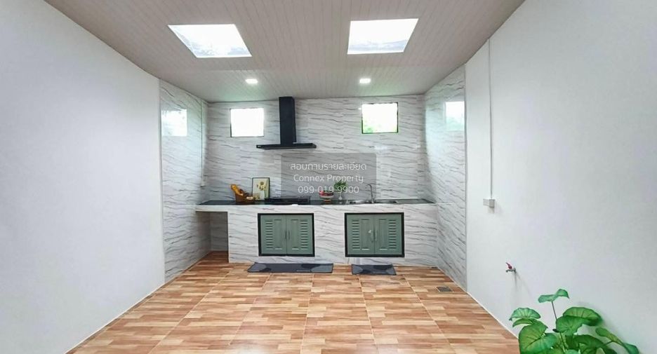 Casa adosada en venta de 2 habitaciones en Khan Na Yao, Bangkok
