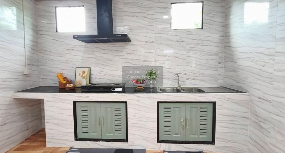 Casa adosada en venta de 2 habitaciones en Khan Na Yao, Bangkok