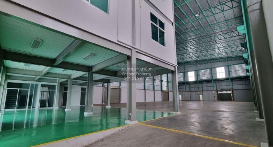 For sale 1 bed house in Bang Phli, Samut Prakan