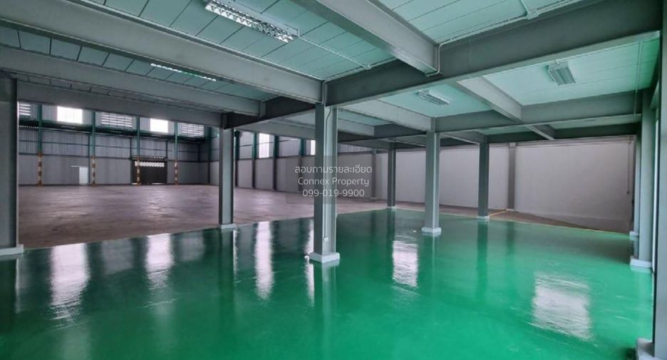 For sale 1 bed house in Bang Phli, Samut Prakan