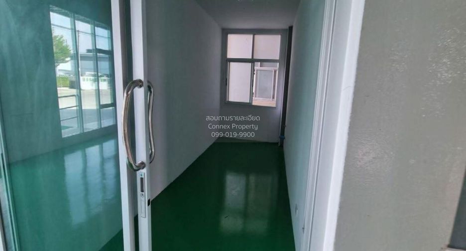 For sale 1 bed house in Bang Phli, Samut Prakan
