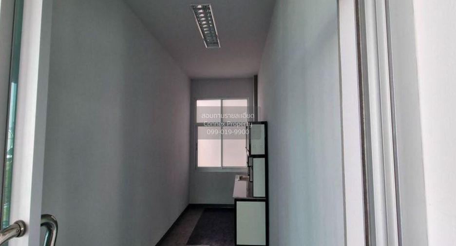 For sale 1 bed house in Bang Phli, Samut Prakan
