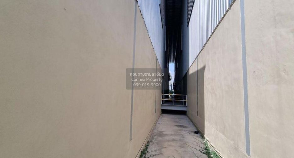 For sale 1 bed house in Bang Phli, Samut Prakan