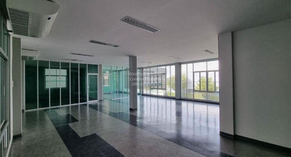 For sale 1 bed house in Bang Phli, Samut Prakan