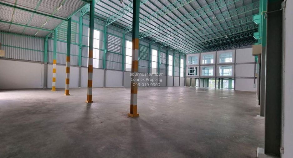 For sale 1 bed house in Bang Phli, Samut Prakan