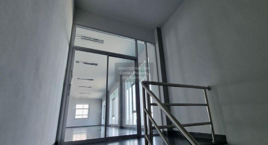 For sale 1 bed house in Bang Phli, Samut Prakan
