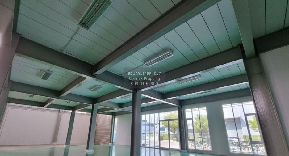 For sale 1 bed house in Bang Phli, Samut Prakan