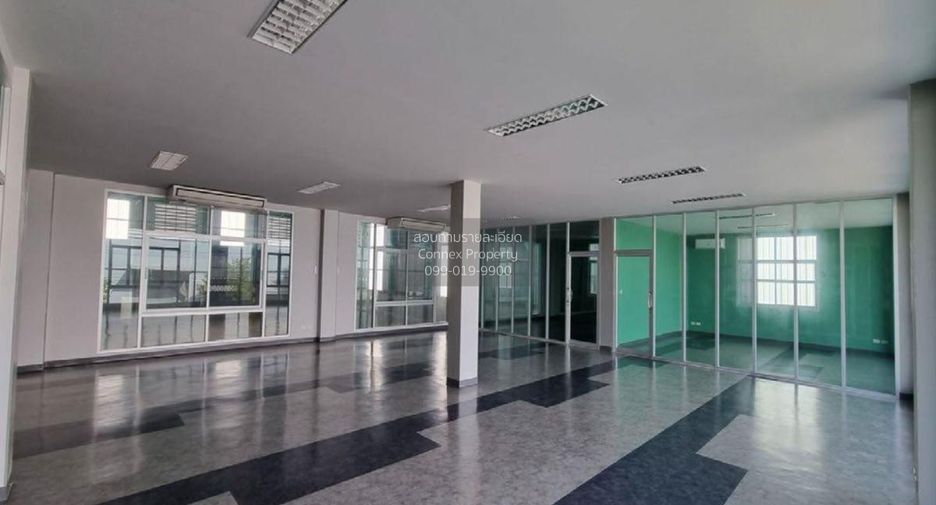 For sale 1 bed house in Bang Phli, Samut Prakan