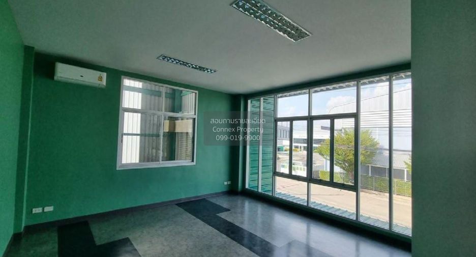 For sale 1 bed house in Bang Phli, Samut Prakan