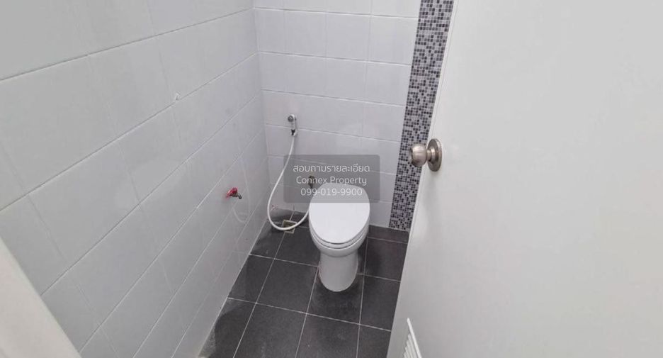 For sale 1 bed house in Bang Phli, Samut Prakan