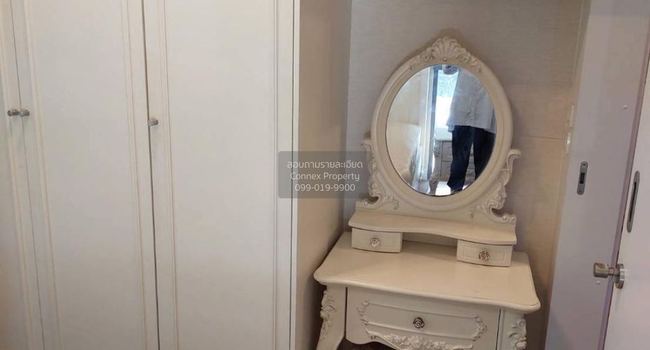 For sale 2 ベッドルーム condo in Lak Si, Bangkok