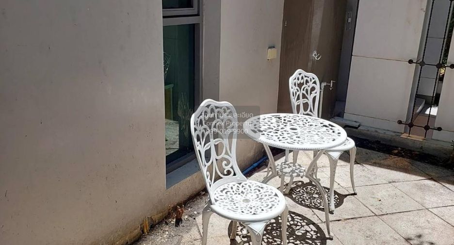For sale 2 ベッドルーム condo in Lak Si, Bangkok