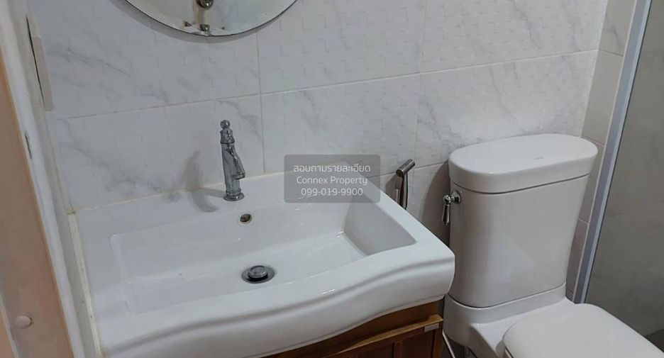 For sale 2 ベッドルーム condo in Lak Si, Bangkok