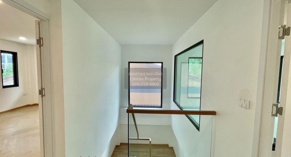 À vendre 3 chambres maison à Prawet, Bangkok