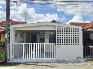 For sale 2 bedrooms townhouse in Nong Chok, Bangkok