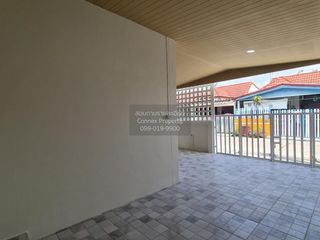 For sale 2 bedrooms townhouse in Nong Chok, Bangkok