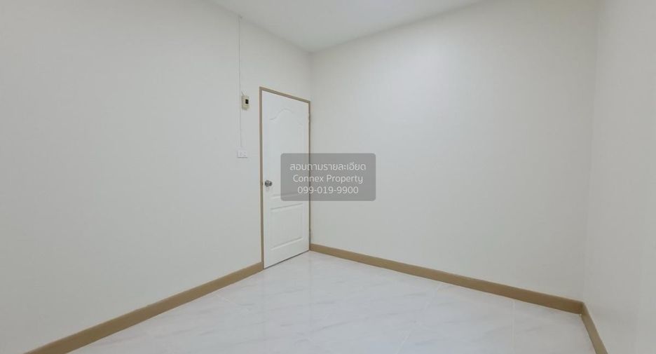 ขาย 2 ห้องนอน ทาวน์เฮ้าส์ ใน หนองจอก, กรุงเทพฯ