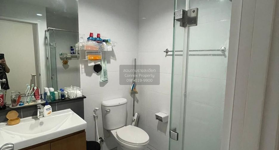 For sale 3 bedrooms townhouse in Bang Phli, Samut Prakan