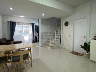 For sale 3 bedrooms townhouse in Bang Phli, Samut Prakan