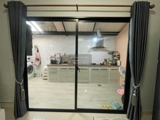 For sale 3 bedrooms townhouse in Bang Phli, Samut Prakan