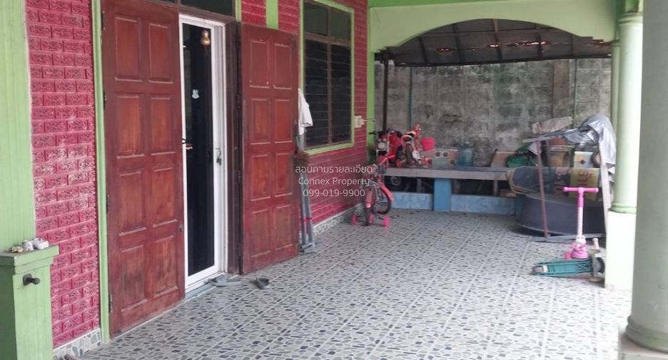For sale 1 bed house in Pak Kret, Nonthaburi