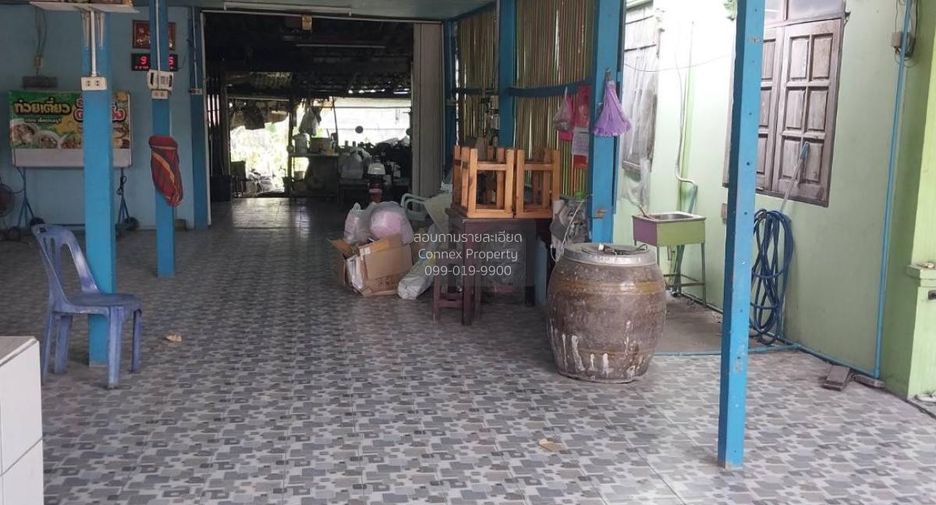 For sale 1 bed house in Pak Kret, Nonthaburi