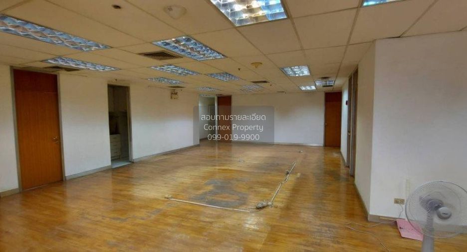 For sale 1 bed condo in Phaya Thai, Bangkok