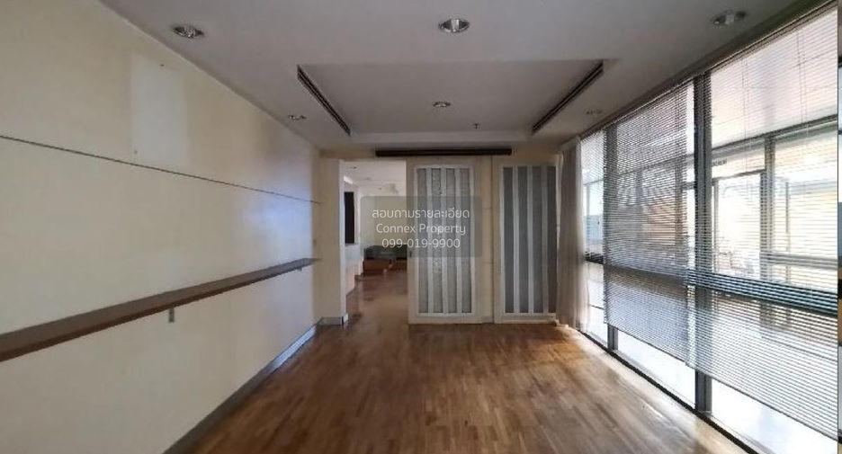 For sale 1 bed condo in Phaya Thai, Bangkok