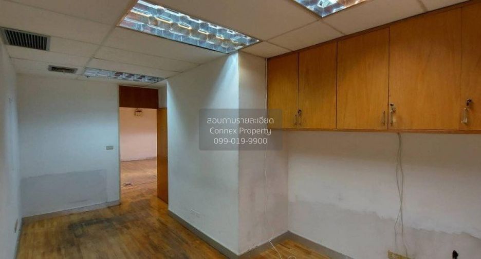 For sale 1 bed condo in Phaya Thai, Bangkok