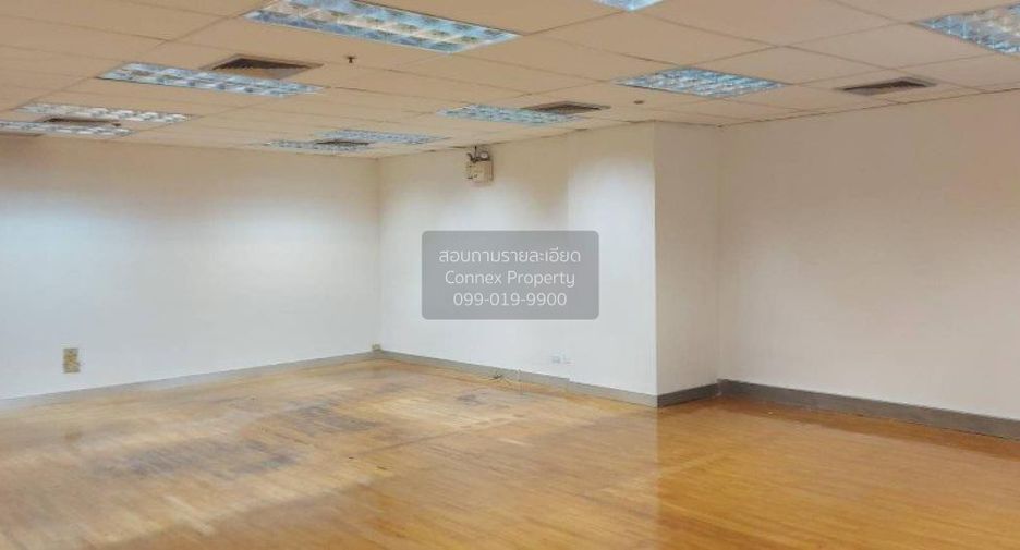 For sale 1 bed condo in Phaya Thai, Bangkok