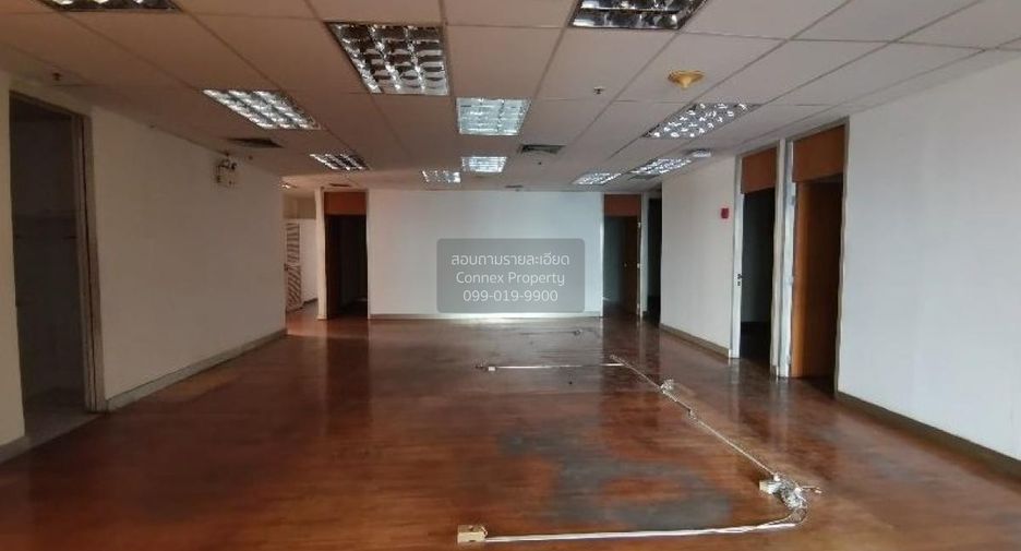 For sale 1 bed condo in Phaya Thai, Bangkok