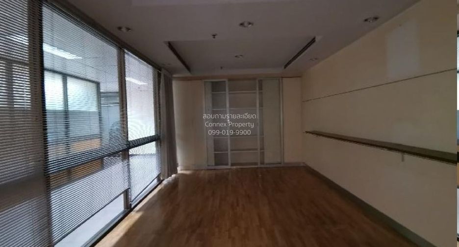 For sale 1 bed condo in Phaya Thai, Bangkok