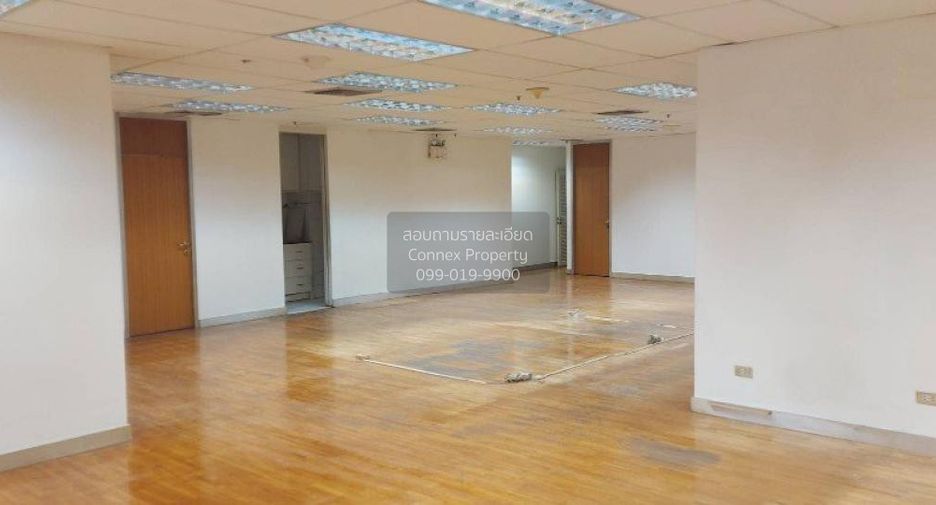 For sale 1 bed condo in Phaya Thai, Bangkok