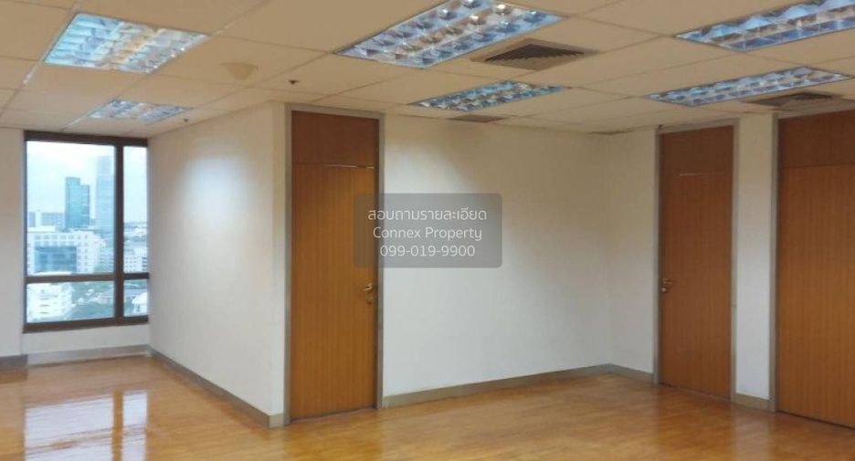 For sale 1 bed condo in Phaya Thai, Bangkok