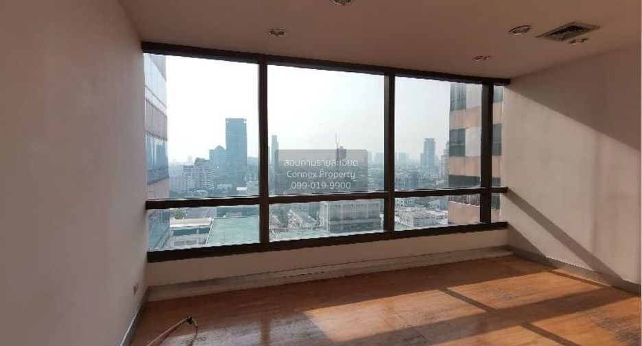 For sale 1 bed condo in Phaya Thai, Bangkok