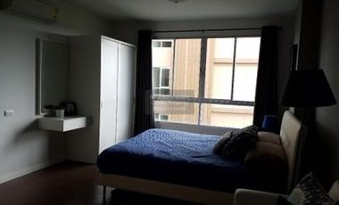 Продажа 1 кровать кондо в Ча Ам, Пхетбури