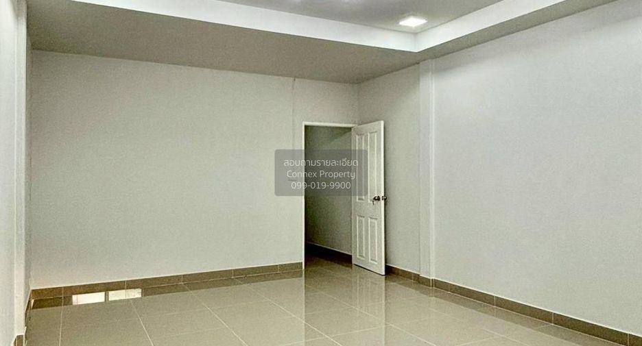 Casa adosada en venta de 2 habitaciones en Bang Bua Thong, Nonthaburi