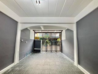 For sale 2 bedrooms townhouse in Bang Bua Thong, Nonthaburi