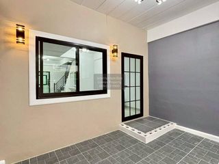 For sale 2 bedrooms townhouse in Bang Bua Thong, Nonthaburi