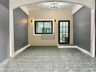 For sale 2 bedrooms townhouse in Bang Bua Thong, Nonthaburi