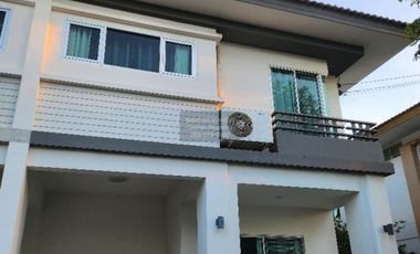 Casa en venta de 3 habitaciones en Bang Phli, Samut Prakan