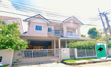出售 4 卧室 独立屋 在 Khlong Sam Wa, 曼谷