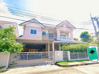 出售 4 卧室 独立屋 在 Khlong Sam Wa, 曼谷