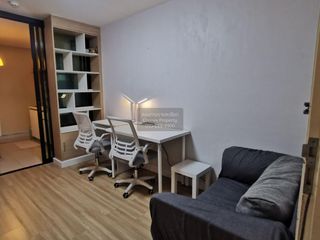 Продажа 1 кровать кондо в Pak Kret, Нонтабури