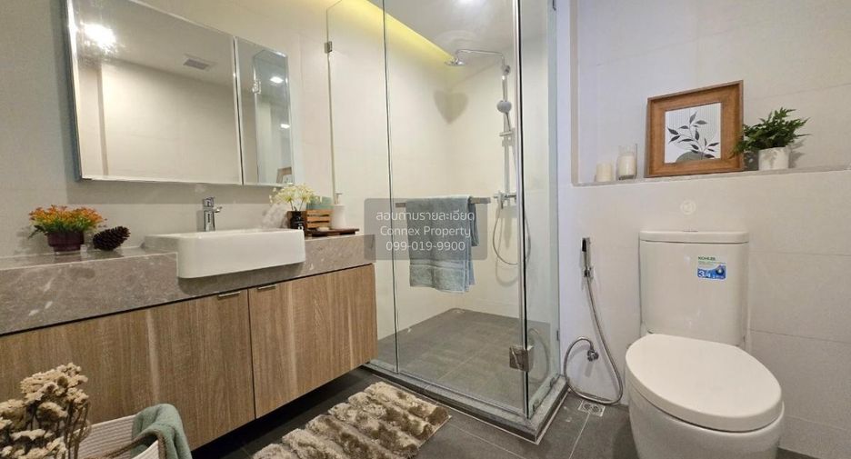 For sale 1 bed condo in Hua Hin, Prachuap Khiri Khan