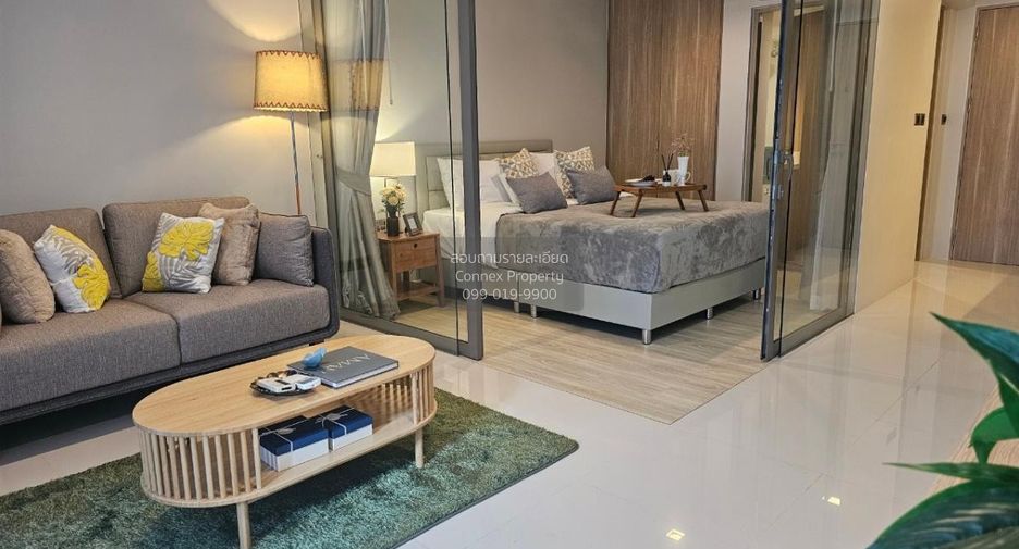 For sale 1 bed condo in Hua Hin, Prachuap Khiri Khan