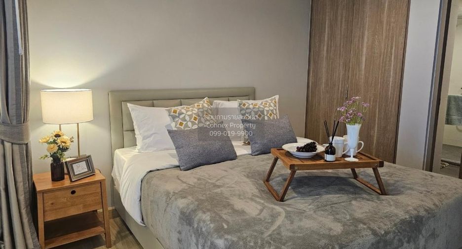 For sale 1 bed condo in Hua Hin, Prachuap Khiri Khan