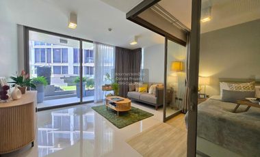 Wohnung zum Kauf mit 1 Zimmer in Hua Hin, Prachuap Khiri Khan